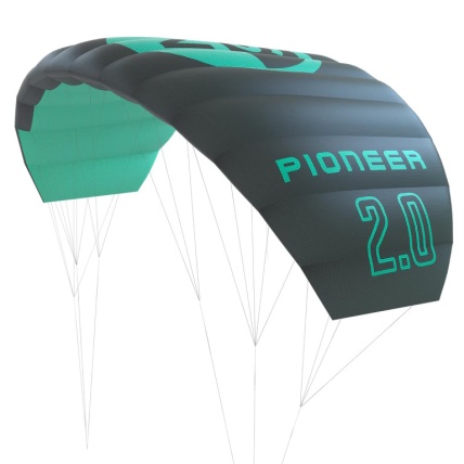 North Kiteboarding Pioneer 2.0 Trainer Kite